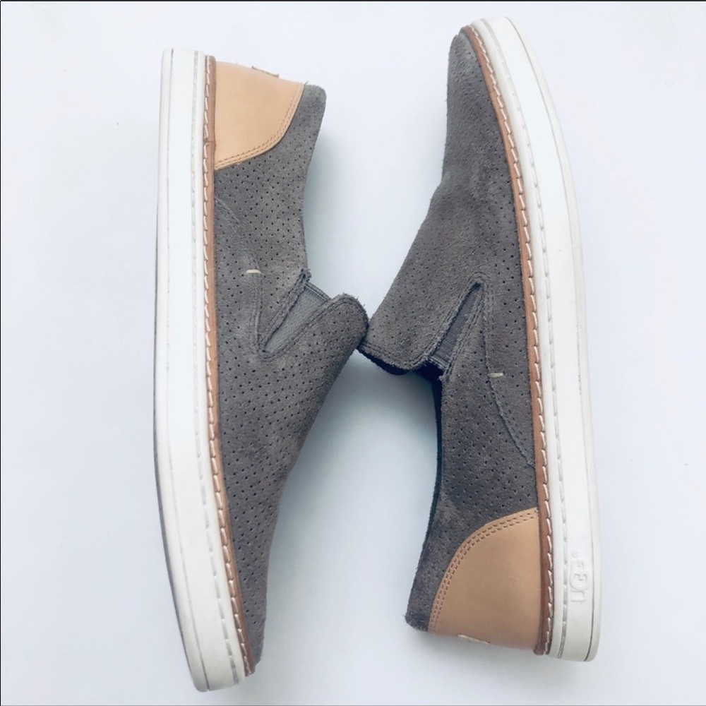 Ugg slip on shoes size 8.5